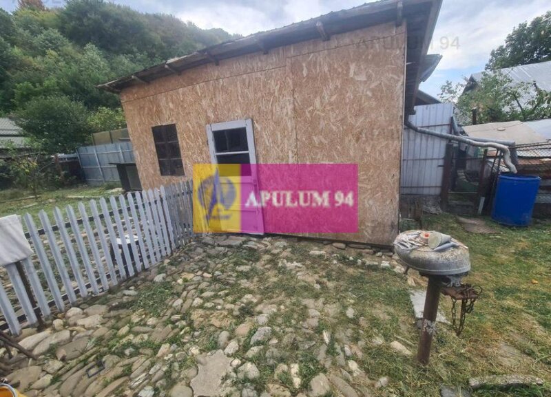 Casa de vanzare in Poiana Campina